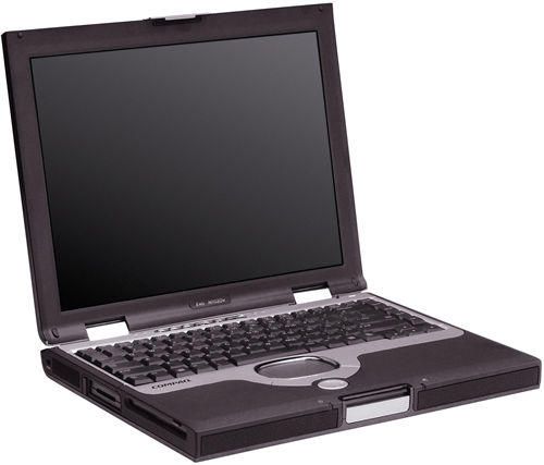 HP Compaq Evo N1020v 470050-725