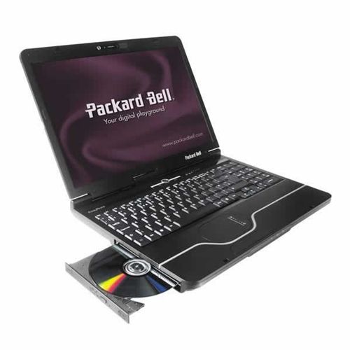 Ordenador Portátil Packard Bell Easynote MX52-B-071 - Amd Athlon 64 X2 ...