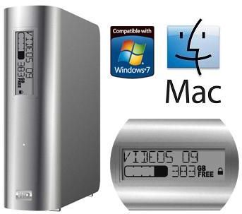 TB Western Digital My Book® Studio™ - Software WD SmartWare ...