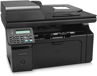 Обновить драйвера для hp laserjet м1120n mfp