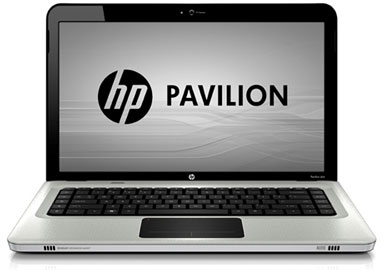 Hp pavilion dv6 как включить hdmi