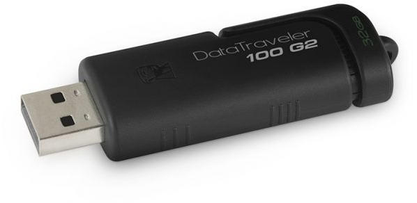 memoria-usb-kingston-datatraveler-100-de-segunda-generaci-n-g2-32-gb