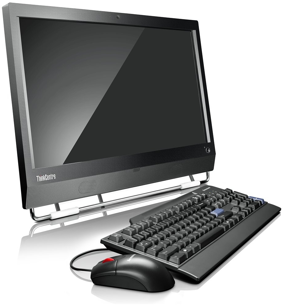 Lenovo thinkcentre m71z апгрейд