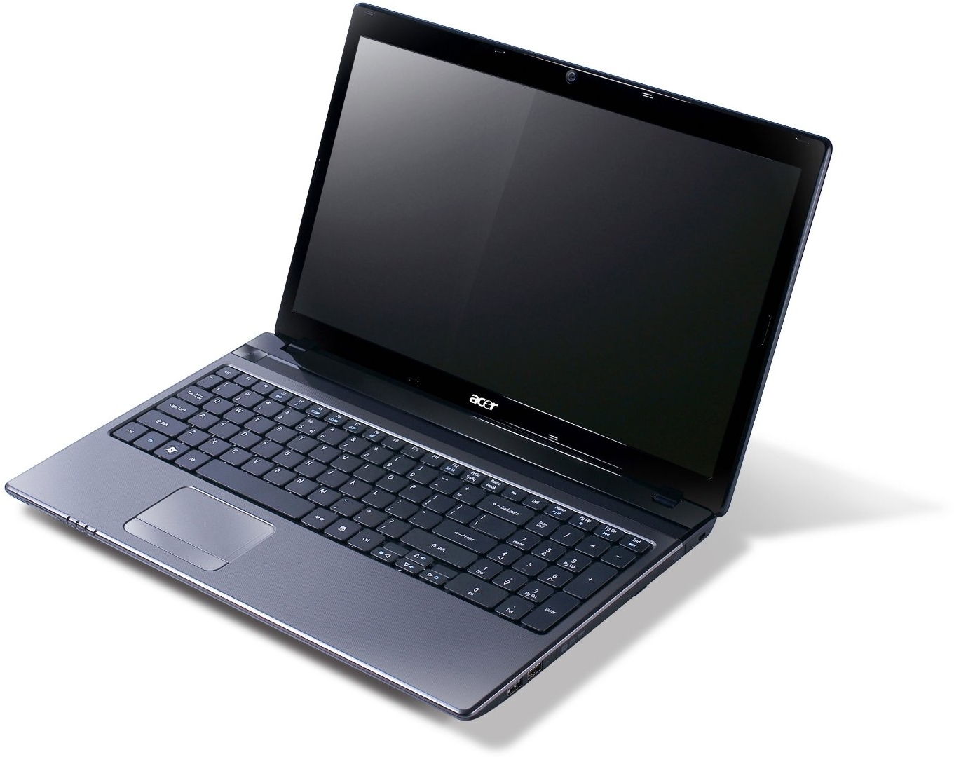 Какие игры пойдут на acer aspire 5733z