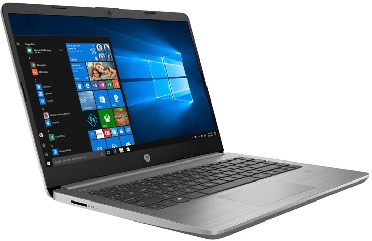 Ноутбук hp 340s g7 9tx20ea обзор