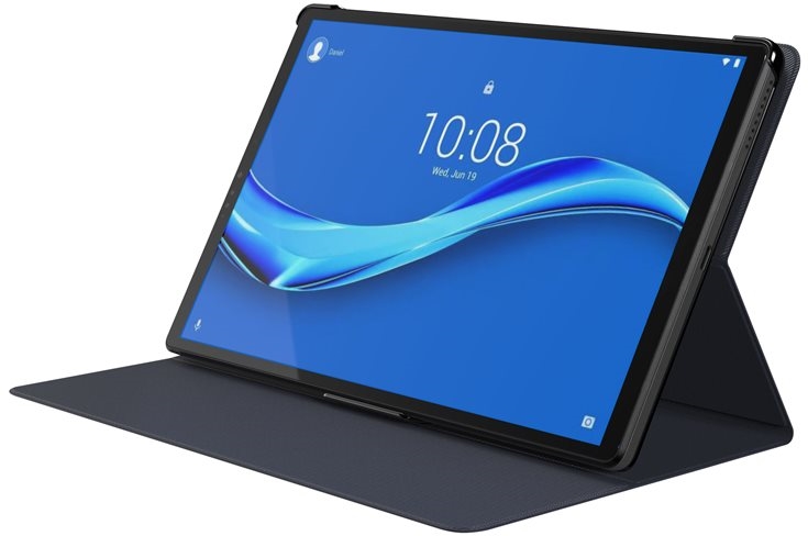 Lenovo tab m10 fhd plus как звонить