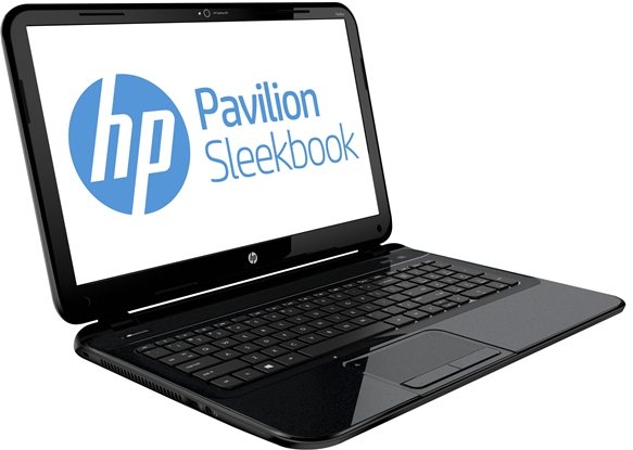 Portátil Hp Pavilion Sleekbook 15 B000es C6t95ea Intel® Core I3 3ª Gen 3217u 18 Ghz 4914