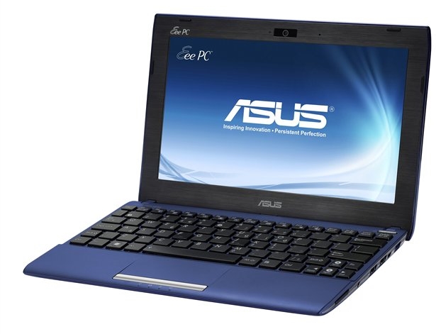 Asus eee pc 1025 не заряжается