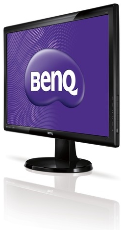 Монитор benq senseye photo настройка