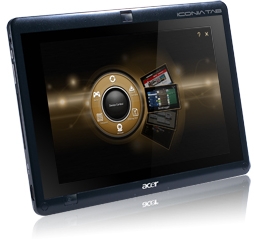 Acer iconia w511 не заряжается