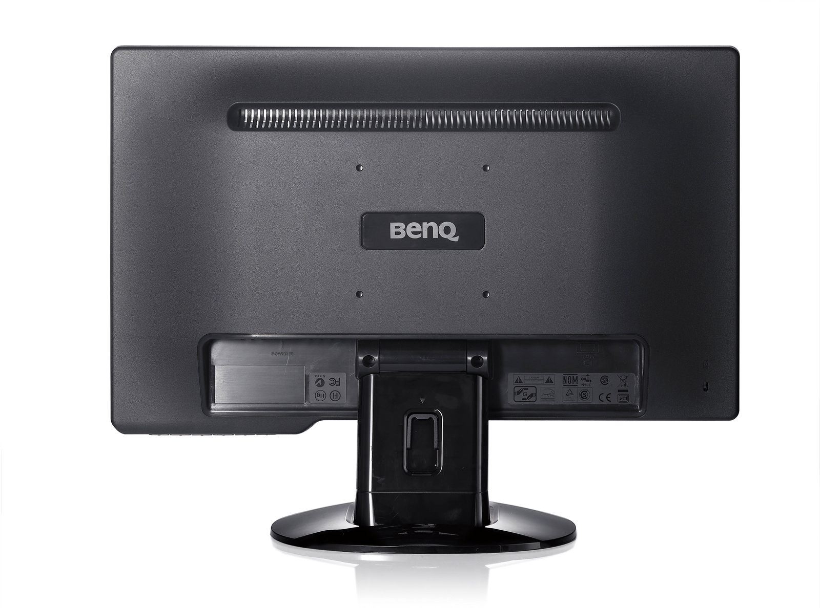 Монитор benq senseye photo настройка