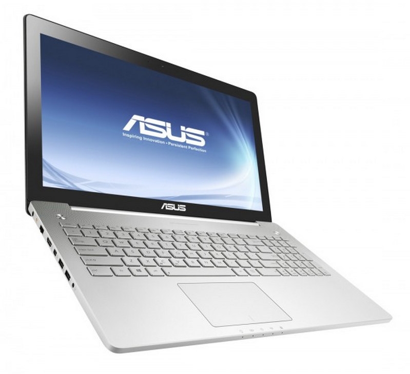 Какой биос на asus n550jv