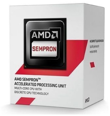 Процессор amd sempron 2650 box какая нужна материнская плата