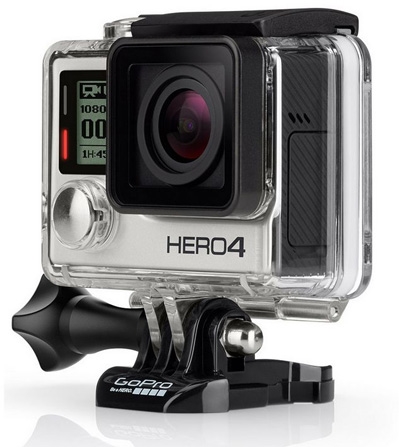 Gopro 4 не работает wifi